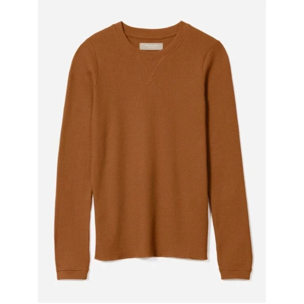 Everlane organic cotton